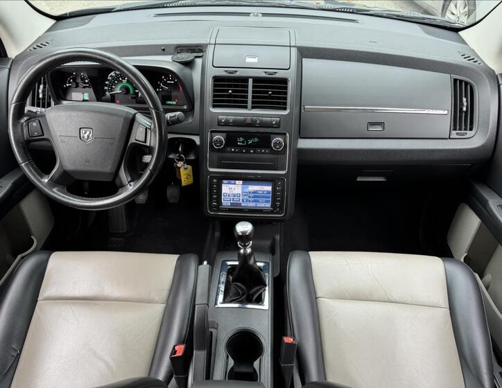 Dodge Journey 39