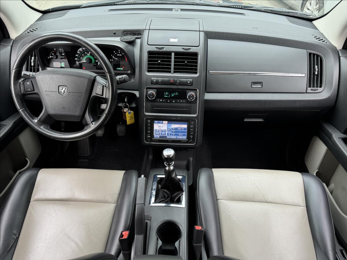 Dodge Journey