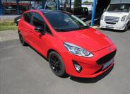Ford Fiesta 3