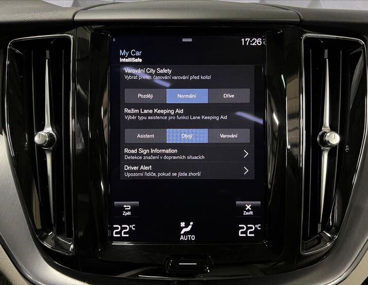 Volvo XC60 18