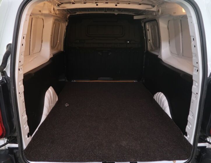 Toyota ProAce 10