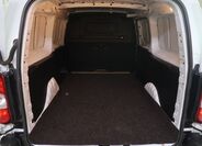 Toyota ProAce 10