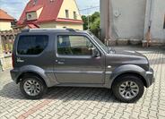 Suzuki Jimny 2