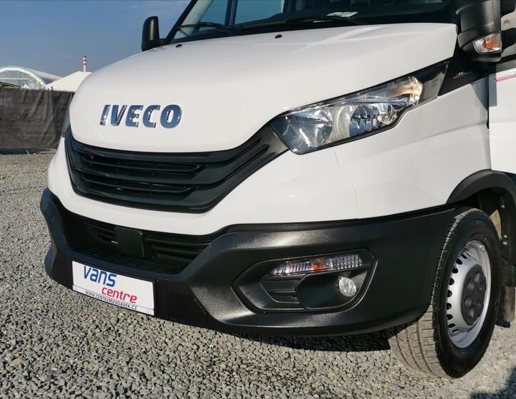 Iveco Daily 20
