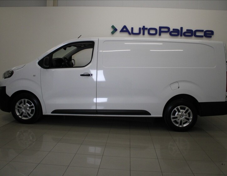 Peugeot Expert 5