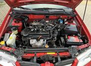 Nissan Almera 19