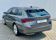 Škoda Octavia 8