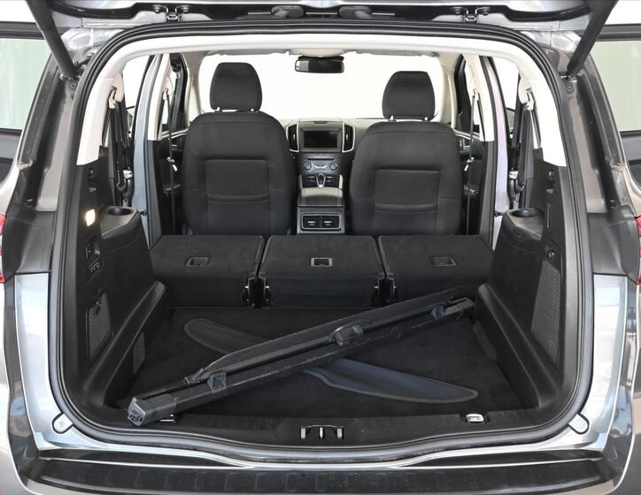 Ford S-MAX 7
