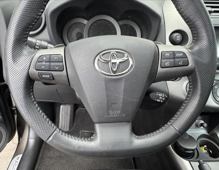 Toyota RAV4 41