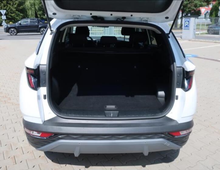 Hyundai Tucson 35