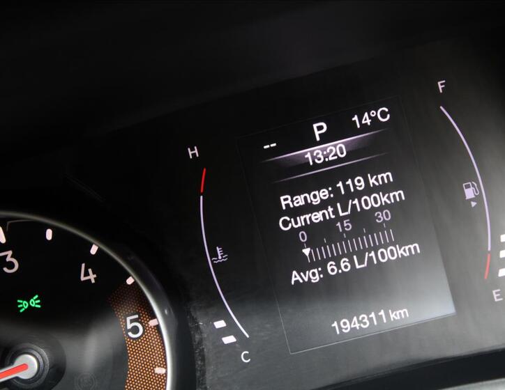 Jeep Compass 30