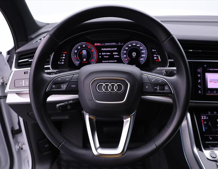 Audi Q7 67