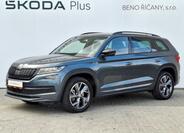 Škoda Kodiaq 1