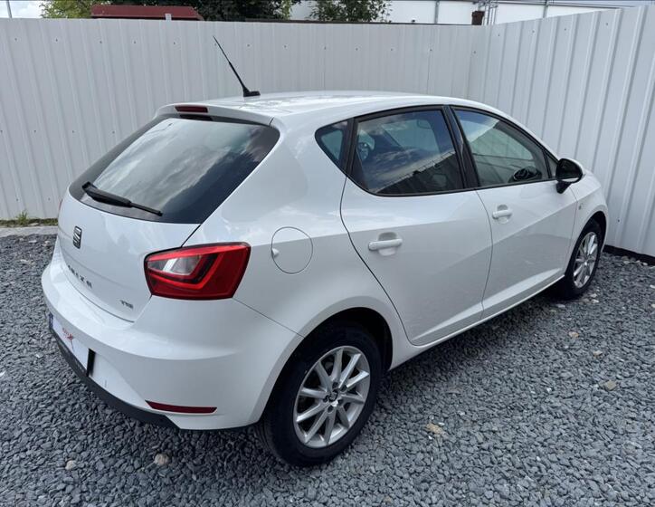 Seat Ibiza 13