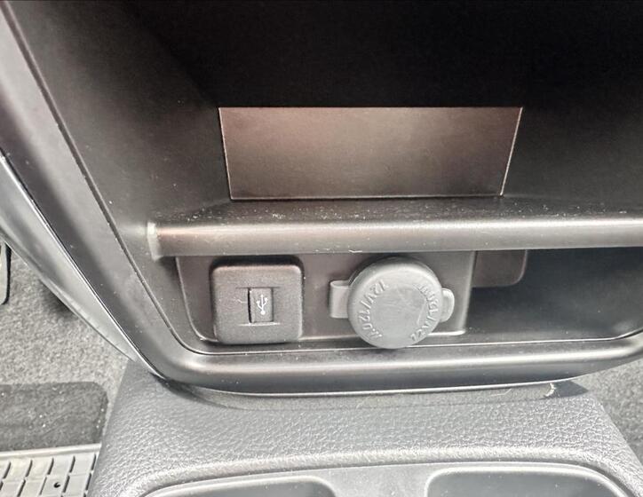 Suzuki SX4 19