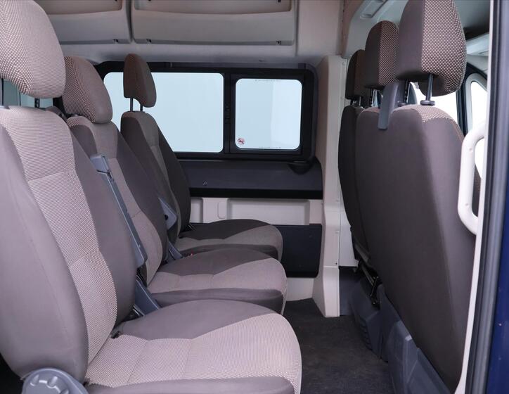 Peugeot Boxer 13