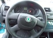Škoda Roomster 25