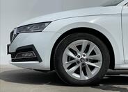Škoda Octavia 20