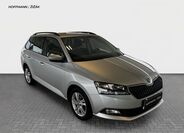 Škoda Fabia 3