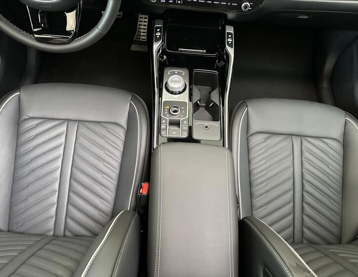 KIA Sorento 18
