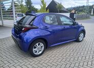 Toyota Yaris 6
