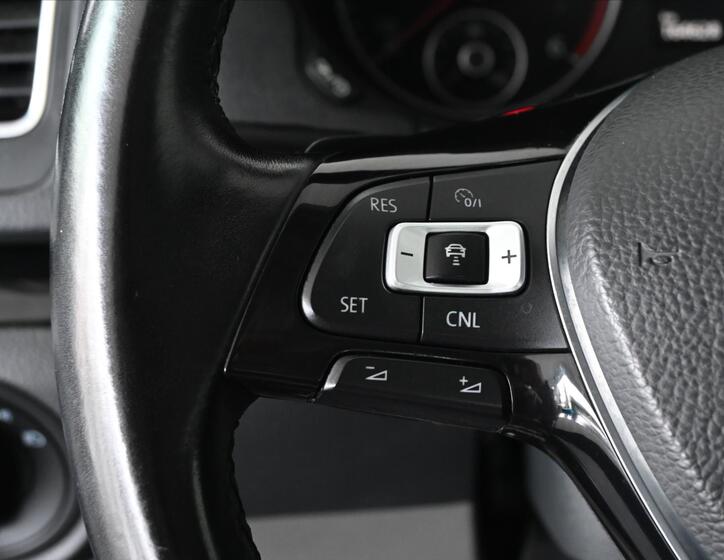 Volkswagen Sharan 17
