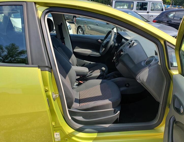 Seat Ibiza 12