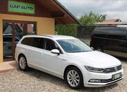 Volkswagen Passat 1