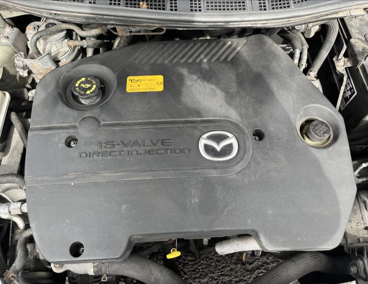Mazda 5 30