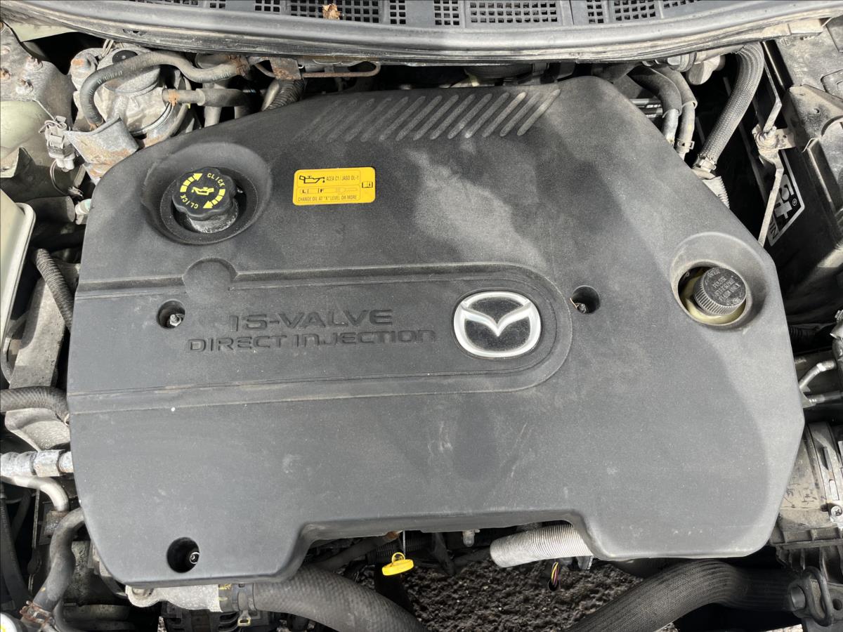 Mazda 5
