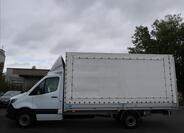 Mercedes-Benz Sprinter 6