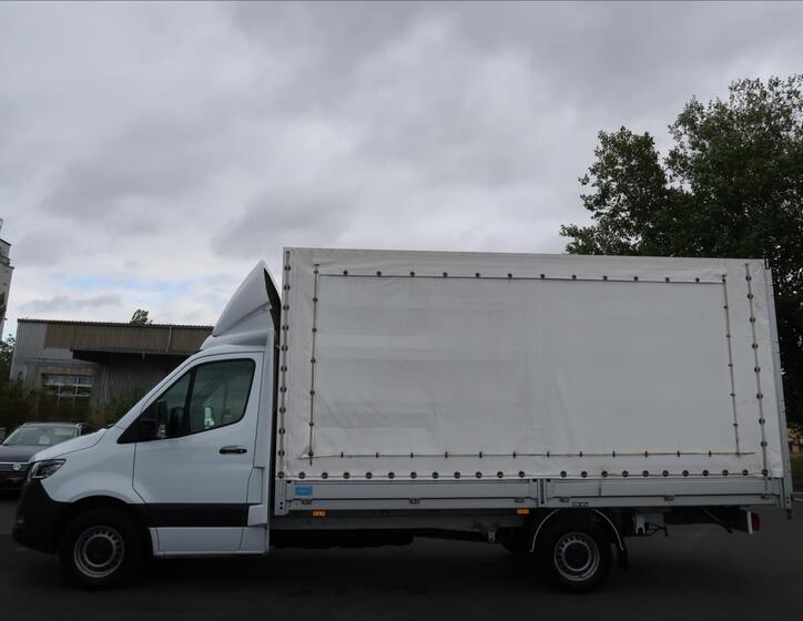 Mercedes-Benz Sprinter 6