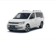 Volkswagen Caddy 1