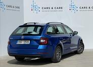 Škoda Octavia 3
