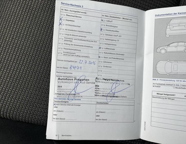 Volkswagen Sharan 29