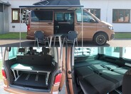Volkswagen California 45