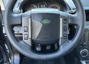 Land Rover Freelander 38