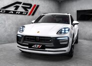 Porsche Macan 3