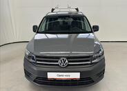 Volkswagen Caddy 4