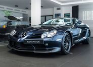 Mercedes-Benz SLR 2