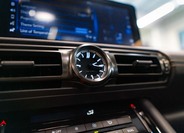 Lexus IS 25