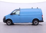 Volkswagen Transporter 4