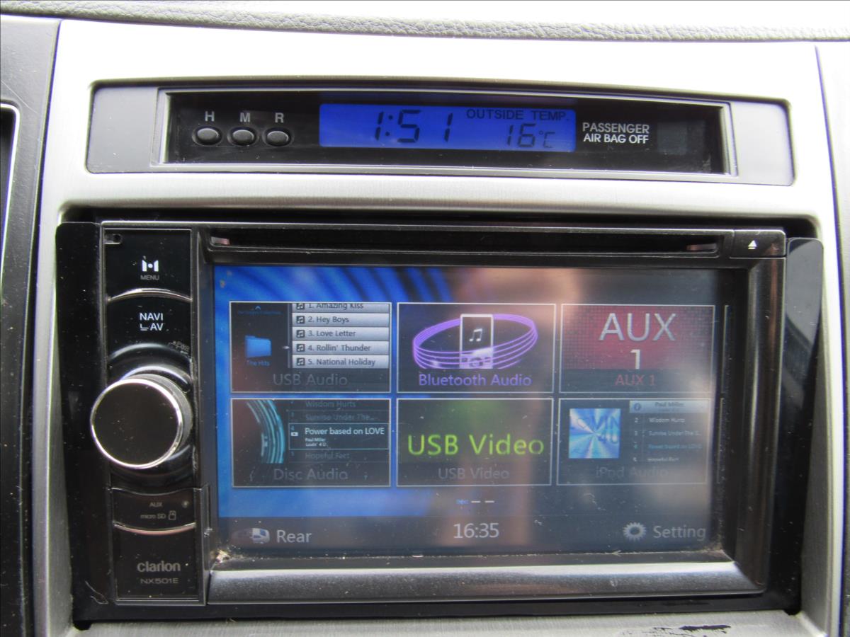 Hyundai ix55