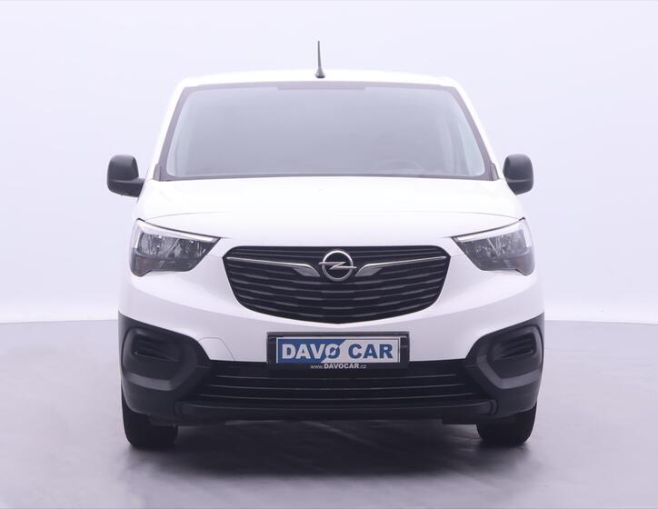 Opel Combo 2