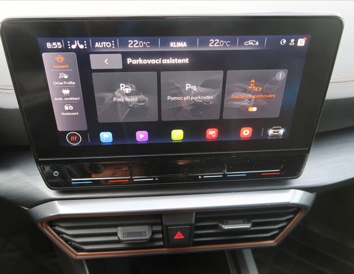 Cupra Formentor 39