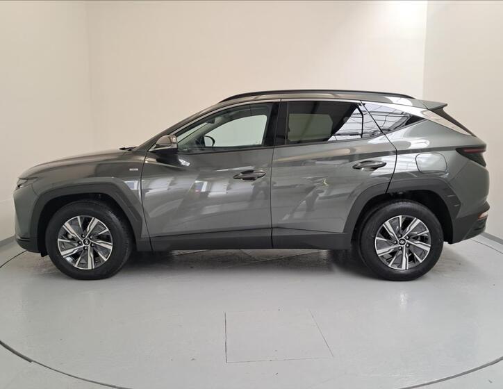 Hyundai Tucson 6
