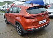 KIA Sportage 6