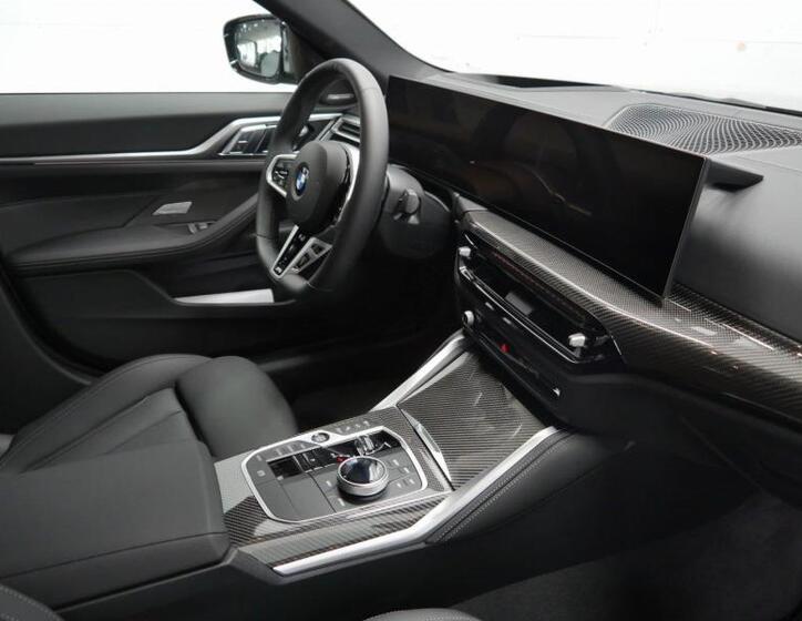 BMW Řada 4 5