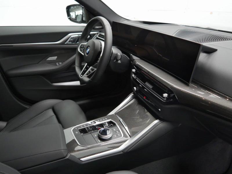 BMW Řada 4