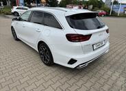 KIA Ceed 5